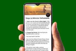 Deliverance Ministry screenshot 3