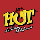 Lo + Hot ikona