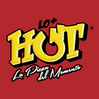 Lo + Hot icône