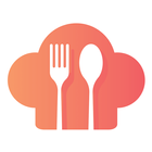 DELIVERAROUND - A FOOD DELIVERY APPLICATION icône