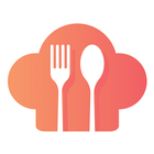 DELIVERAROUND - A FOOD DELIVERY APPLICATION icon