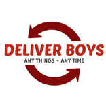 DeliverBoys
