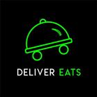 Deliver Eats আইকন