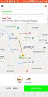 Deliver Eats পোস্টার