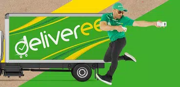 Deliveree - Deliver Smarter