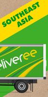 برنامه‌نما Deliveree عکس از صفحه