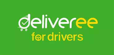 Deliveree For Drivers