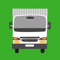 Descargar APK de Deliveree For Drivers