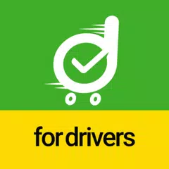 Deliveree For Drivers Icon