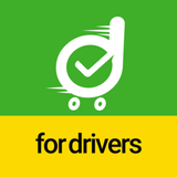 Deliveree For Drivers أيقونة