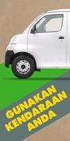 Deliveree Untuk Pengemudi screenshot 1