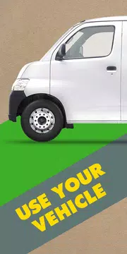 Screenshot 2 for Deliveree For Drivers