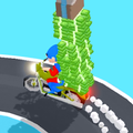 Deliver Package 3d