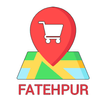 Fatehpur Delivery App - ( फतेहपुर डिलीवरी एप्प )