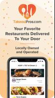 Takeout Pros poster