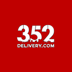 352 Delivery icon