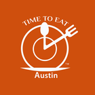 Time To Eat Austin biểu tượng