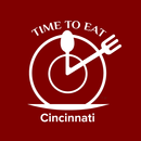 Time To Eat Cincinnati APK