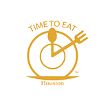 Time to Eat Houston simgesi
