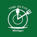 Time To Eat Michigan APK