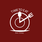 Time To Eat New Jersey icon