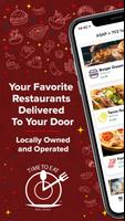 Time To Eat New Jersey poster