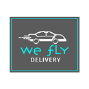 We Fly Delivery APK