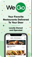 WeGo Delivers 海報