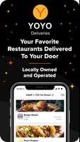 Yo Yo Deliveries bài đăng