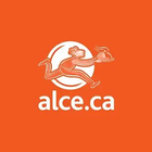 ALCE: Livraison de repas icon