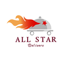 All Star Delivers APK