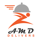 AMD Delivers icon