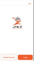 AMD Delivers poster