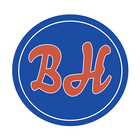 BushHouse Deliveries icon