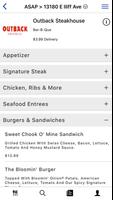 BushHouse Deliveries screenshot 2