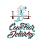 آیکون‌ Cape Fear Delivery