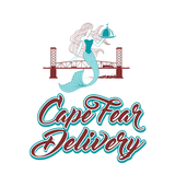 Cape Fear Delivery biểu tượng