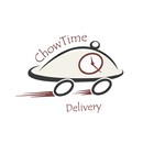 ChowTime Delivery Service APK