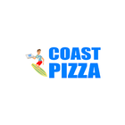 Coast Pizza biểu tượng