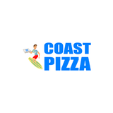 Coast Pizza biểu tượng