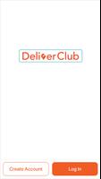 DeliverClub-poster