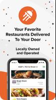 Poster Delivery Guys App