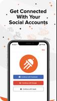 1 Schermata Delivery Guys App
