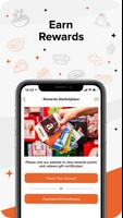 2 Schermata Delivery Guys App
