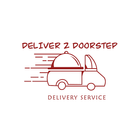 Deliver2DoorStep biểu tượng