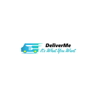 DeliverMe آئیکن