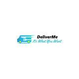 DeliverMe icon
