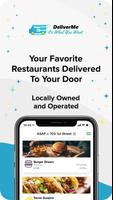 DeliverMe پوسٹر