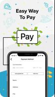 DeliverMe اسکرین شاٹ 2