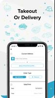 DeliverMe اسکرین شاٹ 3